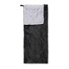 Outdoor sleeping bag black | No Branding | not available | not available | not available