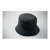 Water repellent fisherman hat black | No Branding | not available | not available | not available