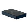 Power bank 10000 mAh navy blue | No Branding | not available | not available | not available