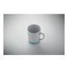 Ceramic mug 300ml petrol | No Branding | not available | not available