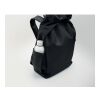 15'' roll top laptop backpack black | No Branding | not available | not available | not available
