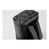 Cooler backpack in 600D RPET black | No Branding | not available | not available | not available