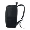 RPET cooler backpack black | No Branding | not available | not available | not available