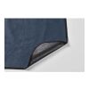 Polar fleece picnic blanket blue | No Branding | not available | not available | not available