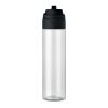 RPET bottle 700ml black | No Branding | not available | not available | not available
