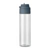 RPET bottle 700ml petrol | No Branding | not available | not available | not available