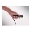 Aluminium rechargeable torch black | No Branding | not available | not available