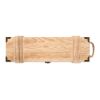 Paulownia wood wine gift box wood