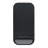 Foldable wireless charger 15W black