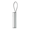 Power bank 5000mAh PD 20W matt silver