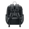 Cabin nylon backpack 20L grey