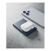 Magnetic powerbank 5000mAh 15W navy blue