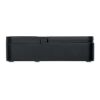 Wireless speaker & charger 15W black