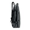 Extendable cabin backpack 20L grey