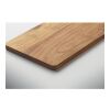 Acacia cutting & serving board wood