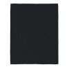 Fleece blanket & 2 mugs set black