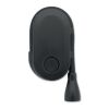 Rechargeable book light black