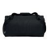 600D RPET sports bag black | No Branding | not available | not available | not available
