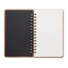 A5 Pine tree GROWNOTEBOOK beige | No Branding | not available | not available | not available