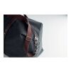 Weekend bag in canvas 450gr/m² black | No Branding | not available | not available | not available