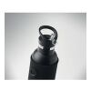 Double wall flask 700ml black | No Branding | not available | not available | not available