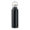 Double wall flask 750ml black | No Branding | not available | not available | not available