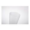 Reusable event cup 300ml transparent/white | No Branding | not available | not available