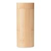 Sunglasses and case in bamboo wood | No Branding | not available | not available | not available