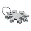 Stainless steel 17-in-1 multi-tool titanium | No Branding | not available | not available | not available