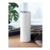 Double wall sublimation tumbler white | No Branding | not available | not available | not available