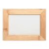 Bamboo photo frame wood | No Branding | not available | not available | not available