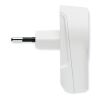 Skross Euro USB Charger (2xA) white | No Branding | not available | not available | not available