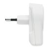 Skross Euro USB Charger (AC) white | No Branding | not available | not available | not available