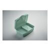 Kid's PP lunch box Mint Green | No Branding | not available | not available | not available