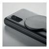 Magnetic wireless charger 15W black | No Branding | not available | not available | not available