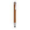 Bamboo pen and pencil set wood | No Branding | not available | not available | not available