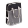 Foldable car organizer black | No Branding | not available | not available | not available