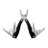 Foldable multi-tool knife black | No Branding | not available | not available | not available