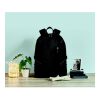 Polyester computer backpack black | No Branding | not available | not available | not available