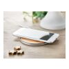 Bamboo wireless charger 10W wood | No Branding | not available | not available