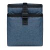 RPET cooler bag blue | No Branding | not available | not available | not available