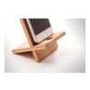 Bamboo phone stand/ holder wood | No Branding | not available | not available | not available