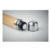 Double wall bamboo cover flask wood | No Branding | not available | not available | not available