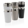 Contour tumbler grey-silver | No Branding | not available | not available