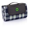 Tartan picnic blanket navy | No Branding | not available | not available | not available | not available