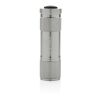 Quattro aluminium torch grey | No Branding | not available | not available