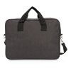 Classic 15” laptop bag anthracite | No Branding | not available | not available | not available
