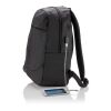 Power USB laptop backpack black | No Branding | not available | not available | not available