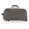 Basic weekend trolley grey | No Branding | not available | not available | not available