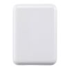 Travel plug with 4 USB ports White | No Branding | not available | not available
